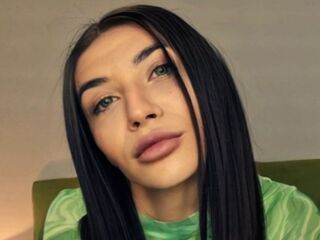 cyber sex web cam JanneMaine