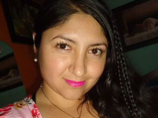 adultcam JasmineJara