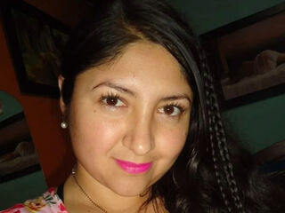 camgirl JasmineJaramillo