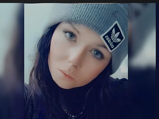 naked camgirl photo JazzRuby