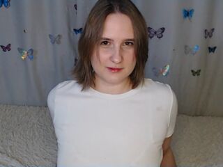 shaved pussy cam JenyCaty