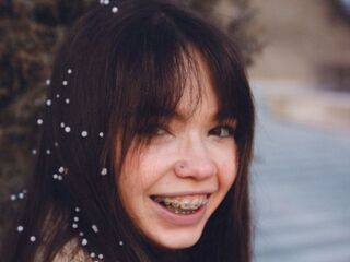 cam girl live webcam JerrieQuigley