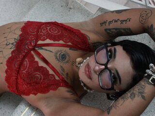 naked cam live JessiHilton