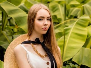 closeup webcam JettieMecca