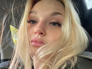 live striptease JinEvjen