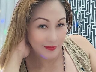 hot girl cam JingAmour