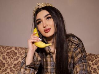 webcamsex JuliDeming