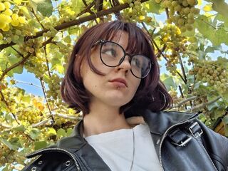 cam girl live cam JuliannMunning