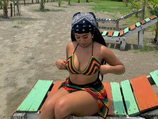 webcamgirl videochat JulietaBeckh