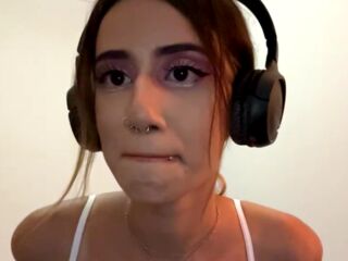 fingering girl webcam  JulySapphire