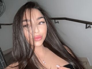 hot girl webcam picture KaidaStar