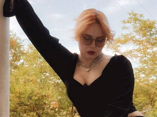 nude webcamgirl photo KaleighCollett