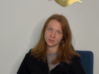 kinky webcam model KandiTivis