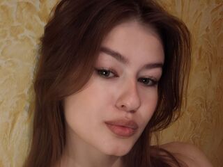 sexy cam girl KarenFalknar