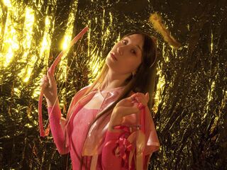 shower livesex KarinaSunset