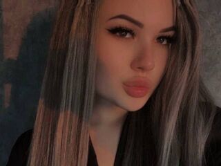 dirty webcam KarollinaHerbert