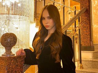 naked webcam girl KaryNeil