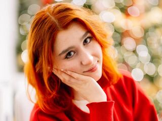 girl fingering shaved pussy KathyrnFerber