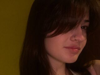 girl sexcam KiliMinoa
