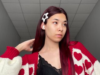 webcamgirl chatroom KimKlaverly