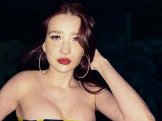 cam girl livecam KimberleyStrader