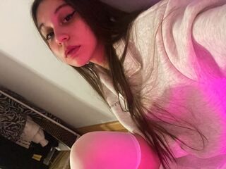 nude webcamgirl KimberlyBlare