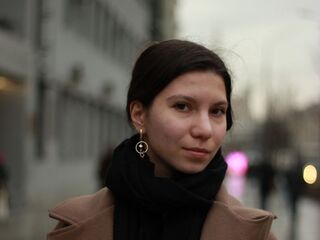 adult cam video chat KiraReddel