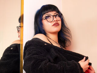 hot naked webcam girl KittyDarkell