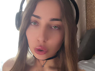 live cam girl KorniBlook