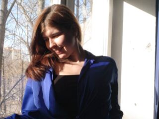 hot naked webcamgirl KourtneyEsshaki