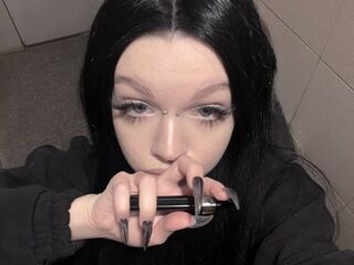 camgirl photo KrisLiss