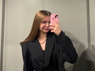 free jasmin webcam KrissyChidester