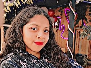 chatroom webcam photo KyraFade