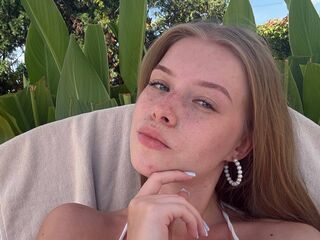 webcamgirl video chat LashandaWeider