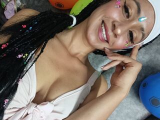 kinky video chat performer LauSanders