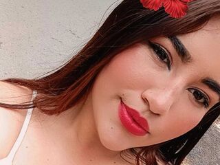 cam whore livesex LauThompson