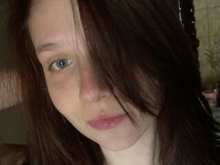 topless webcam girl LaurelOberson