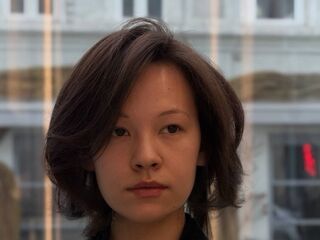 fingering cam girl video LauretteBumba