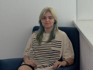 cam girl video LauriMagnie