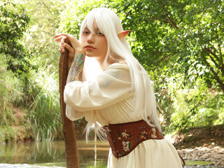 porn webcam picture LeeZoldyck