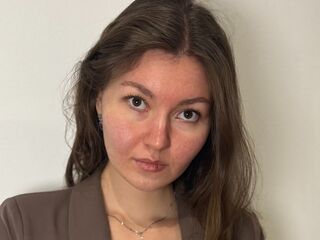 cam girl webcam LeilaCoocher