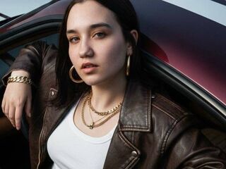 anal web cam sex LeraMednis