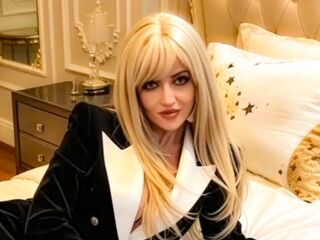 livesex cam show LexieSellene