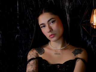 camgirl video chat LiaPoison