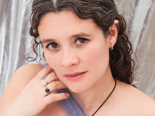 cam girl webcam LiaResvolt