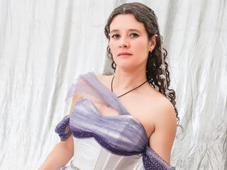 web cam show LiaRobs