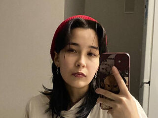 nude web cam LibertyBranden