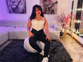 hot naked camgirl LiliVelvet
