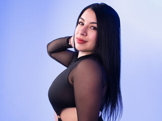 live strip tease show LiliVesper