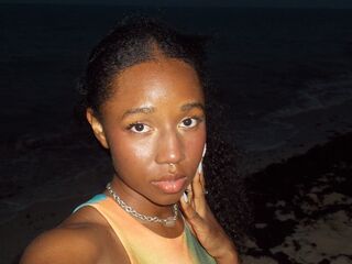 cam girl pic LilithAnnabell